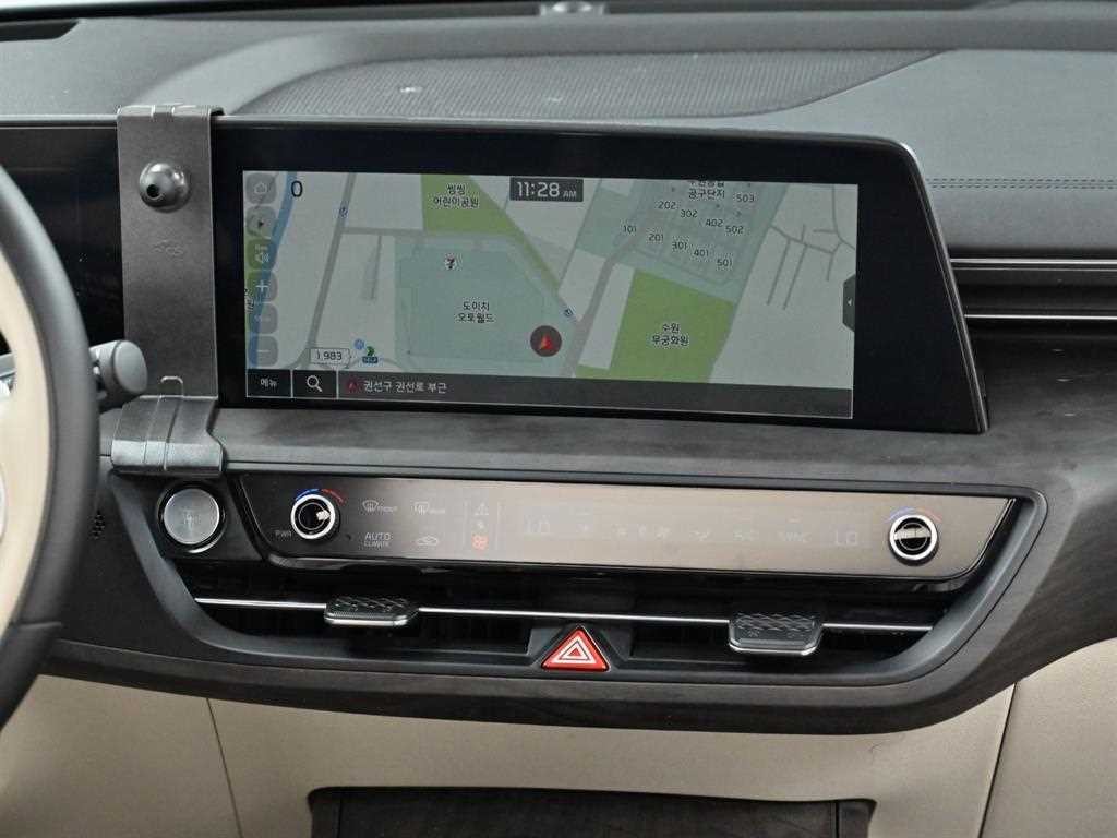 기아 K8 2.5 2WD 시그니처 이미지 14