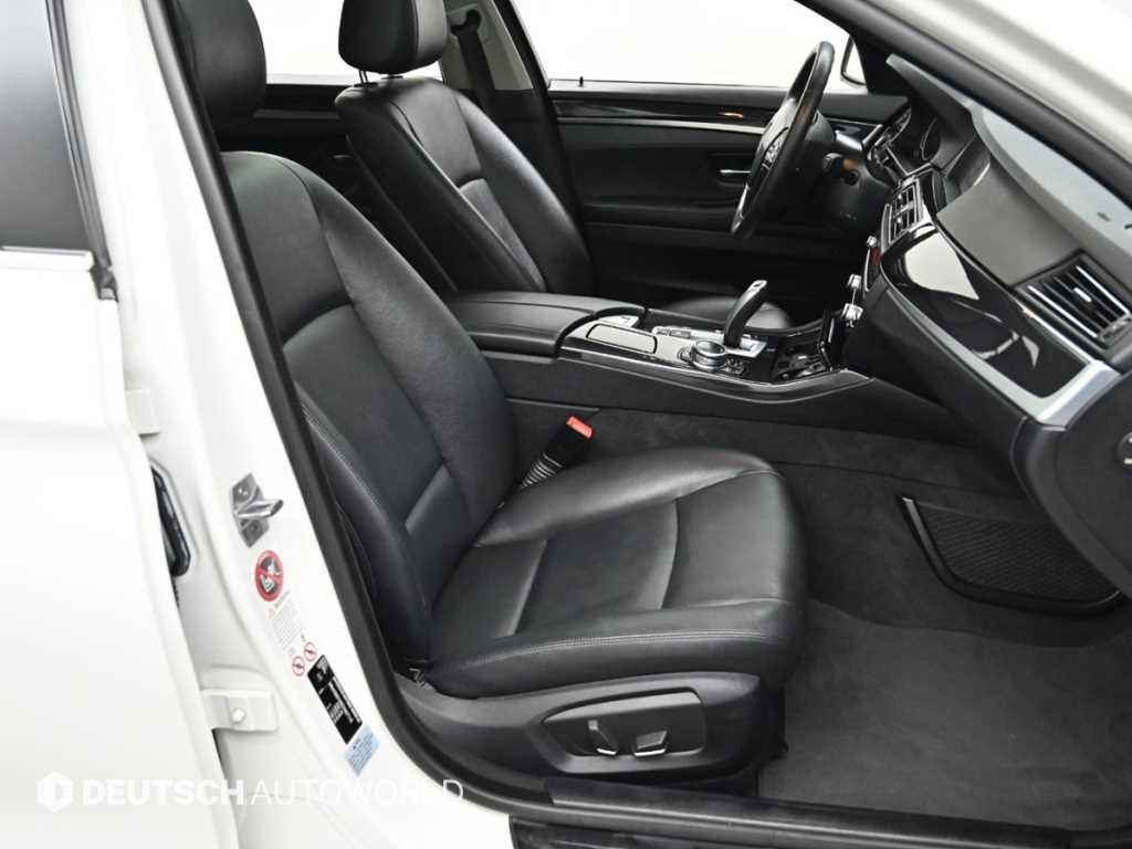 BMW 5시리즈 5시리즈 (F10) 520d xDrive 이미지 10