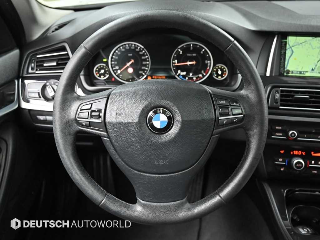 BMW 5시리즈 5시리즈 (F10) 520d xDrive 이미지 13