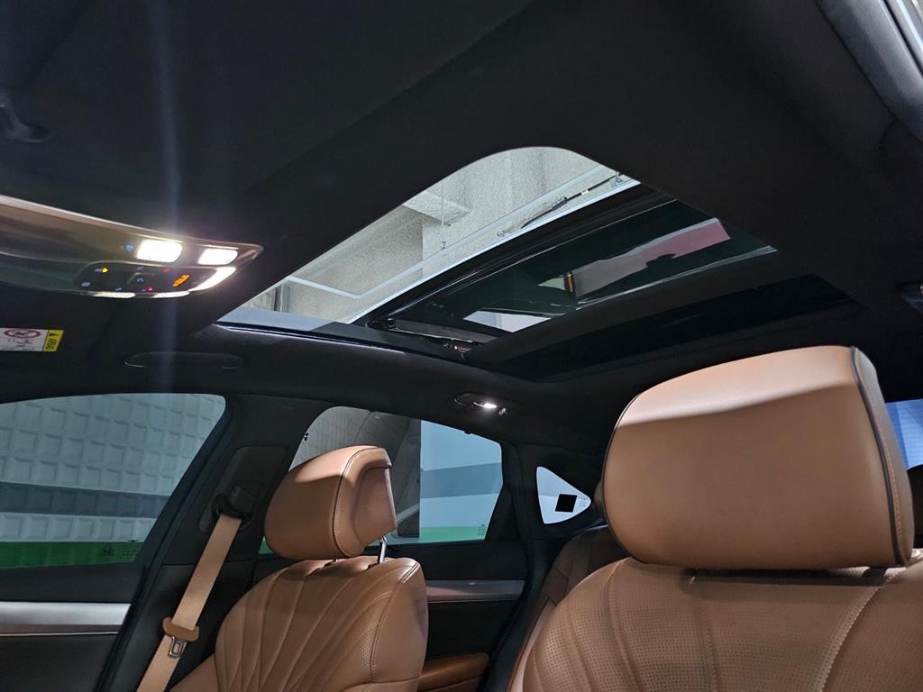제네시스 G80 G80(RG3) 3.5 가솔린 터보 AWD 이미지 17