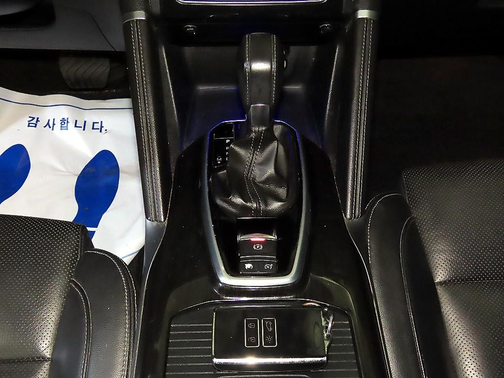 르노코리아(삼성) QM6 디젤 4WD RE 시그니처 이미지 12