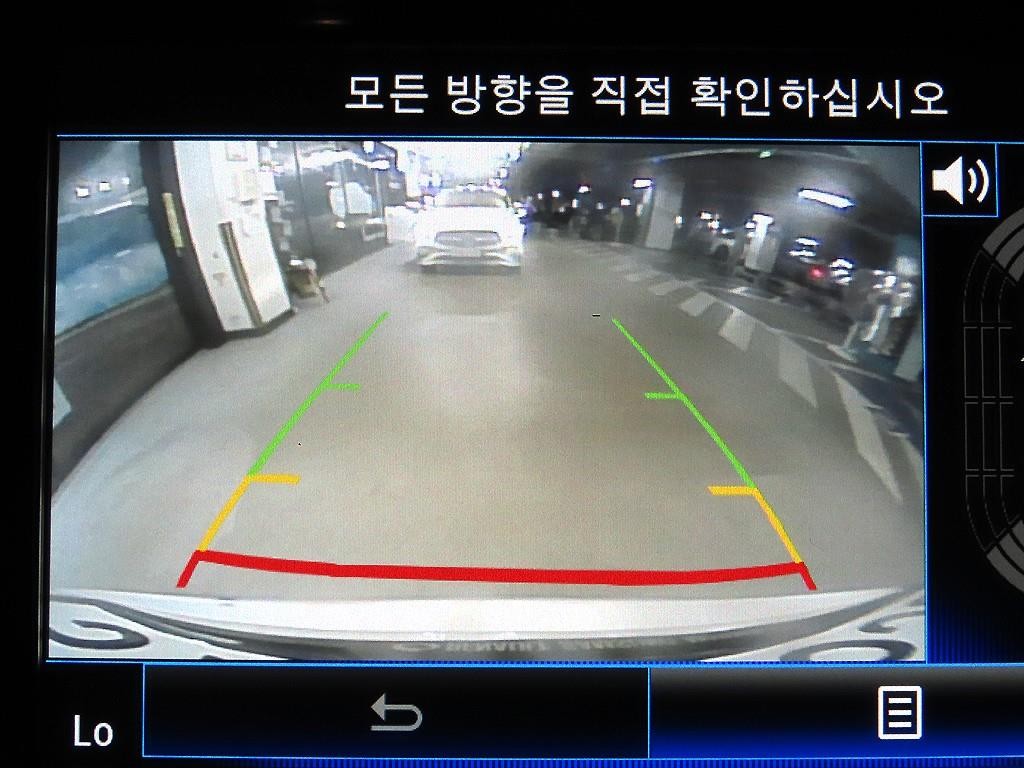 르노코리아(삼성) QM6 디젤 4WD RE 시그니처 이미지 13