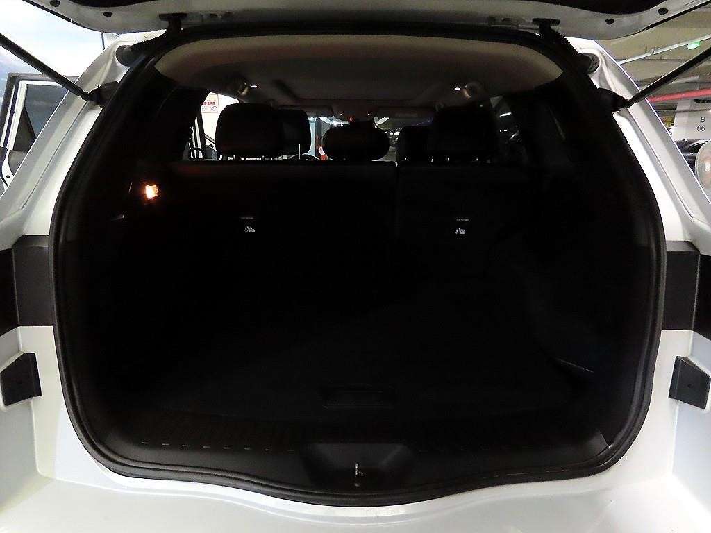 르노코리아(삼성) QM6 디젤 4WD RE 시그니처 이미지 17