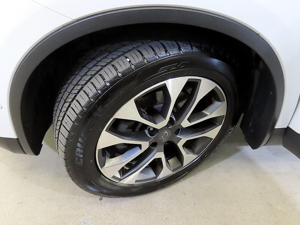 르노코리아(삼성) QM6 디젤 4WD RE 시그니처 이미지 20
