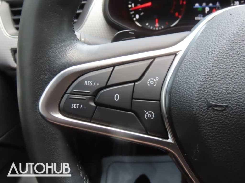 르노코리아(삼성) XM3 1.6 GTe RE 이미지 11