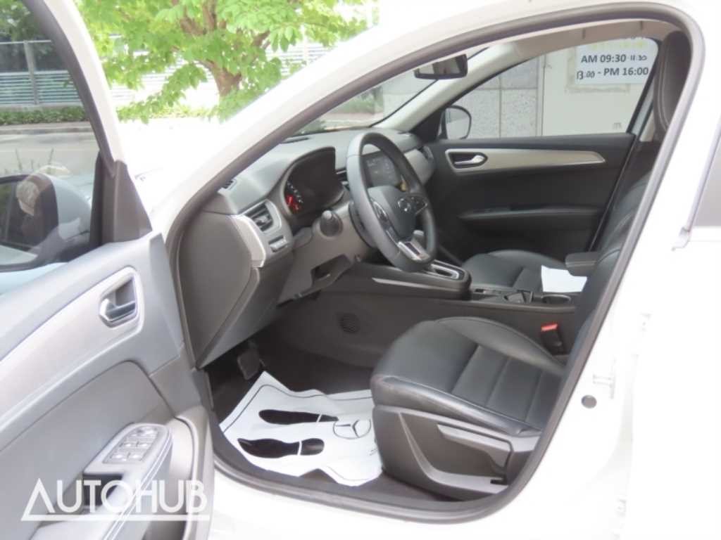 르노코리아(삼성) XM3 1.6 GTe RE 이미지 13