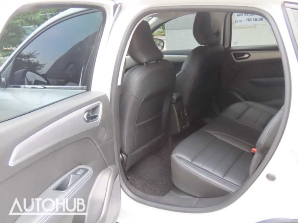 르노코리아(삼성) XM3 1.6 GTe RE 이미지 14