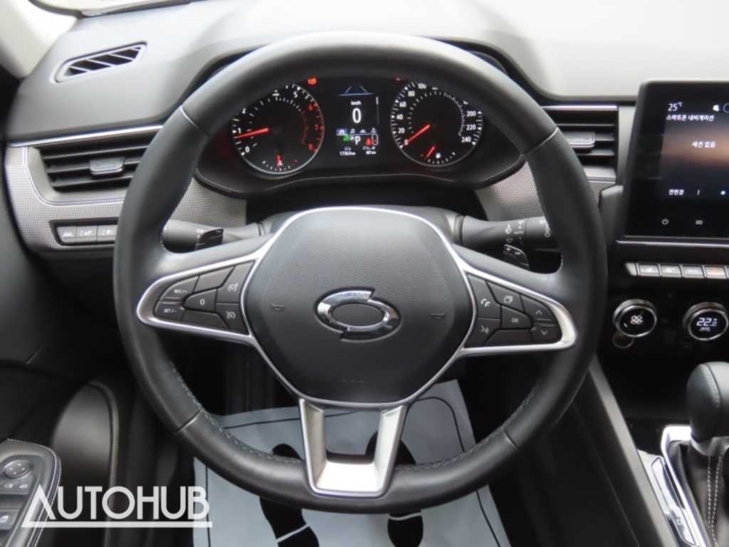 르노코리아(삼성) XM3 1.6 GTe RE 이미지 15