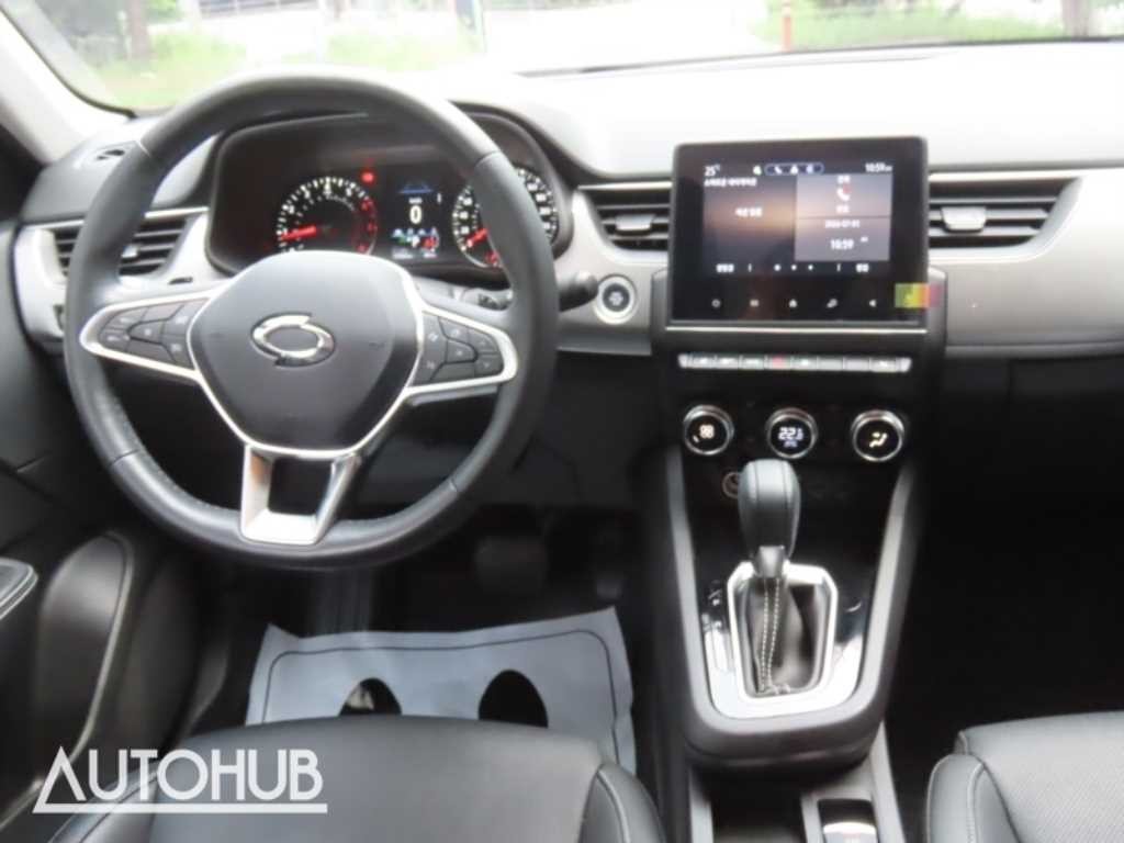 르노코리아(삼성) XM3 1.6 GTe RE 이미지 16