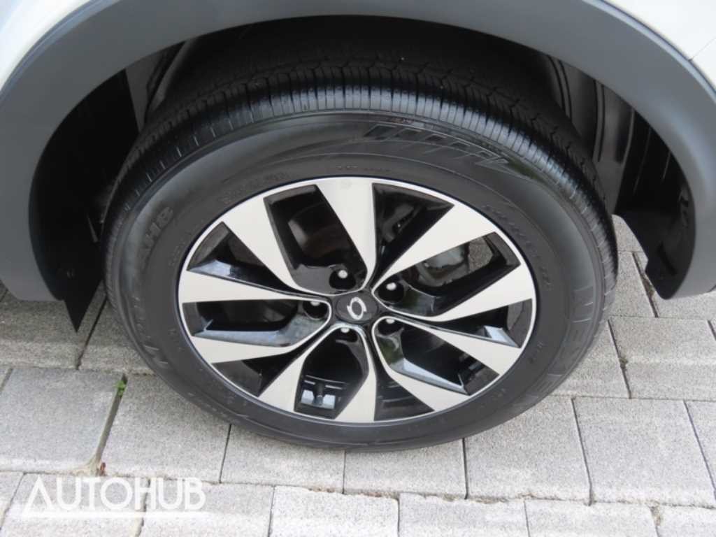 르노코리아(삼성) XM3 1.6 GTe RE 이미지 17