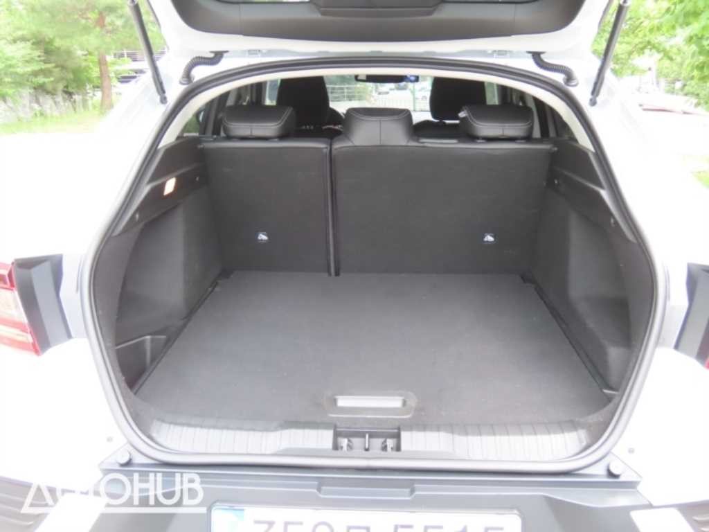 르노코리아(삼성) XM3 1.6 GTe RE 이미지 18