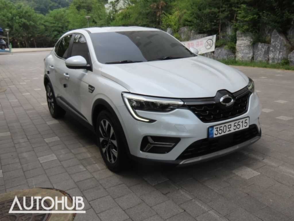르노코리아(삼성) XM3 1.6 GTe RE 이미지 2