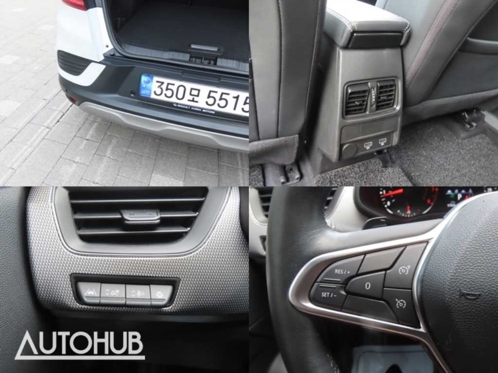 르노코리아(삼성) XM3 1.6 GTe RE 이미지 20