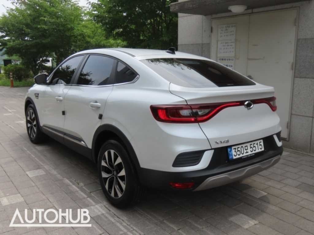 르노코리아(삼성) XM3 1.6 GTe RE 이미지 4