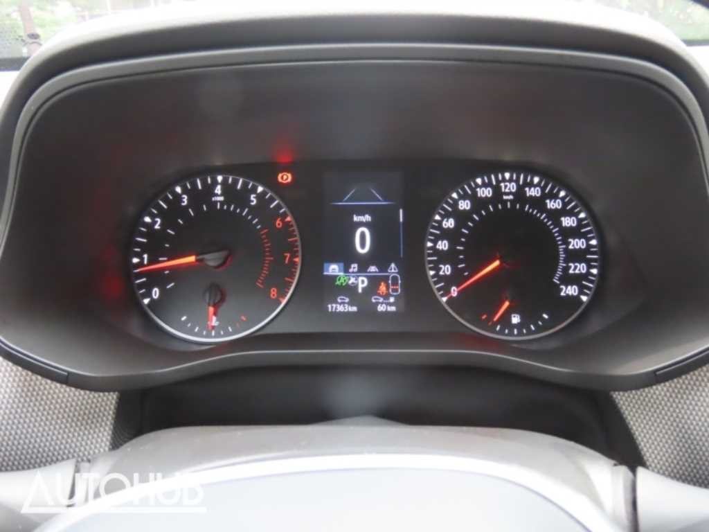 르노코리아(삼성) XM3 1.6 GTe RE 이미지 5