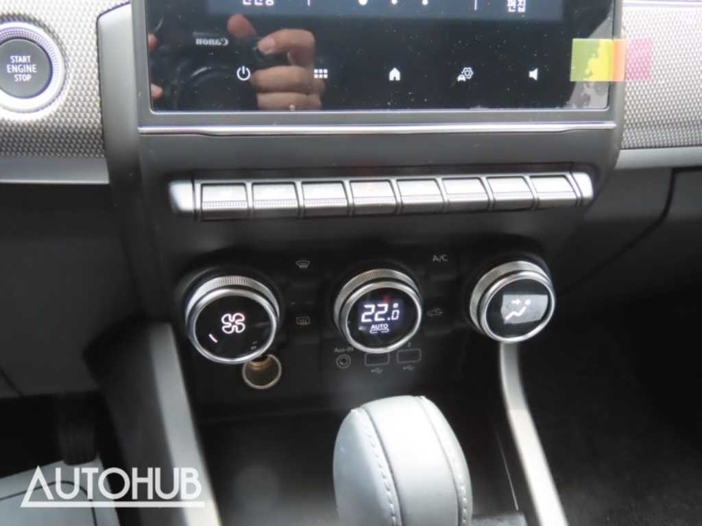 르노코리아(삼성) XM3 1.6 GTe RE 이미지 7
