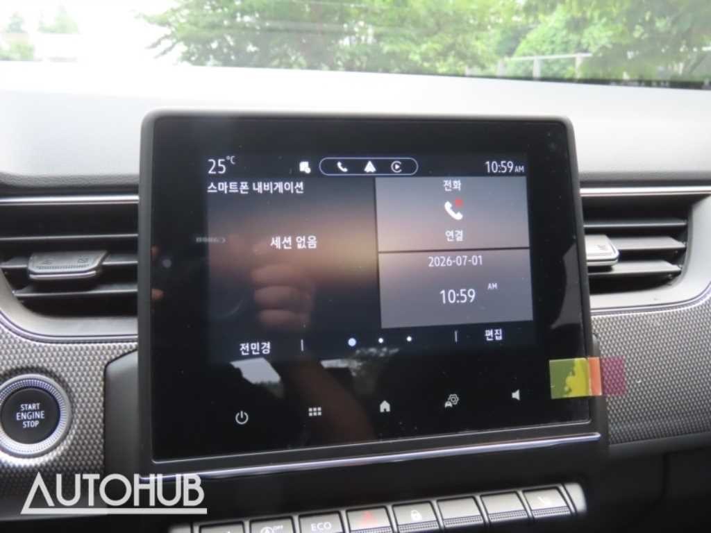 르노코리아(삼성) XM3 1.6 GTe RE 이미지 8