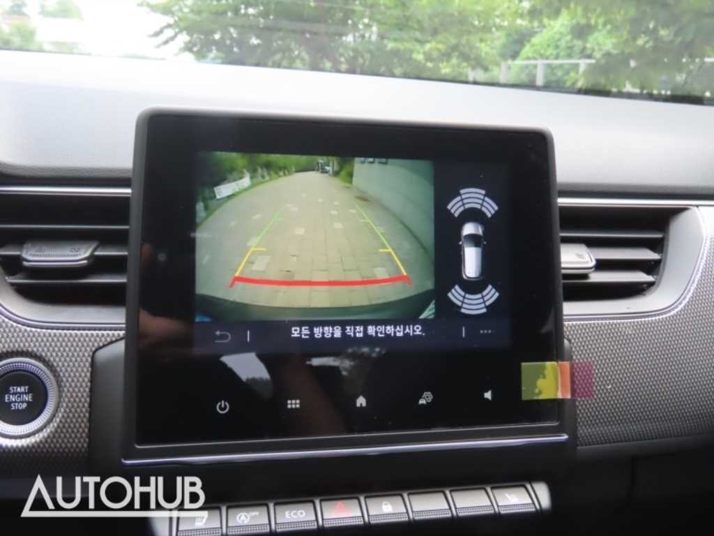 르노코리아(삼성) XM3 1.6 GTe RE 이미지 9