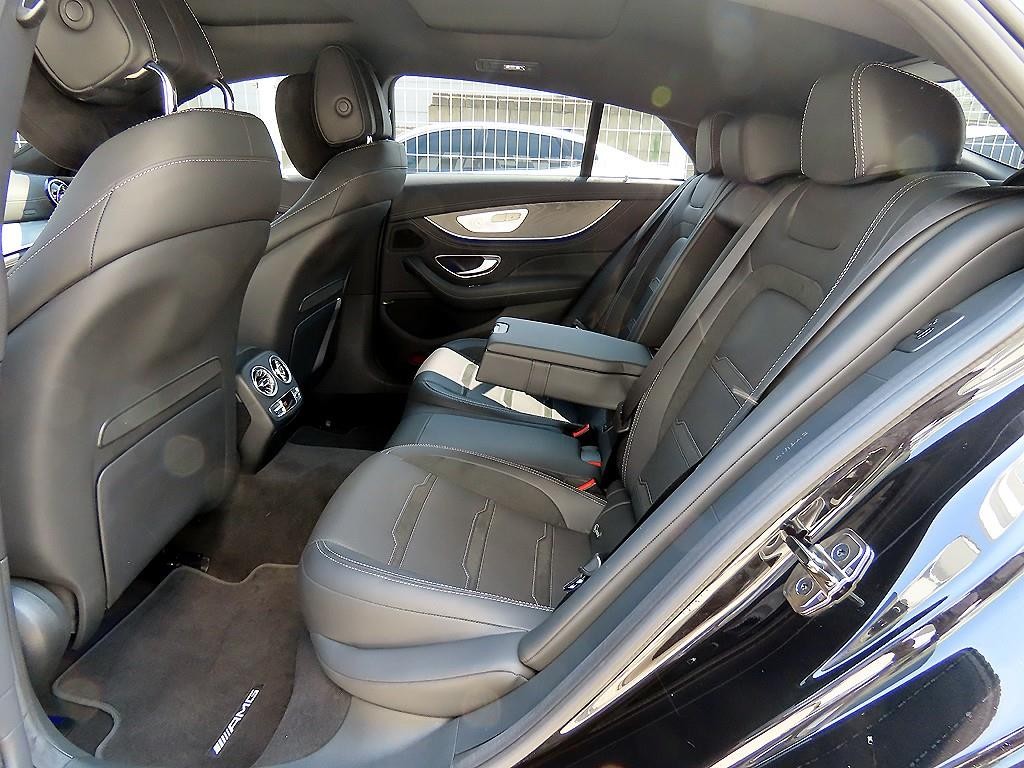 벤츠 AMG GT 4도어 43 4MATIC+ 다이나믹 이미지 6