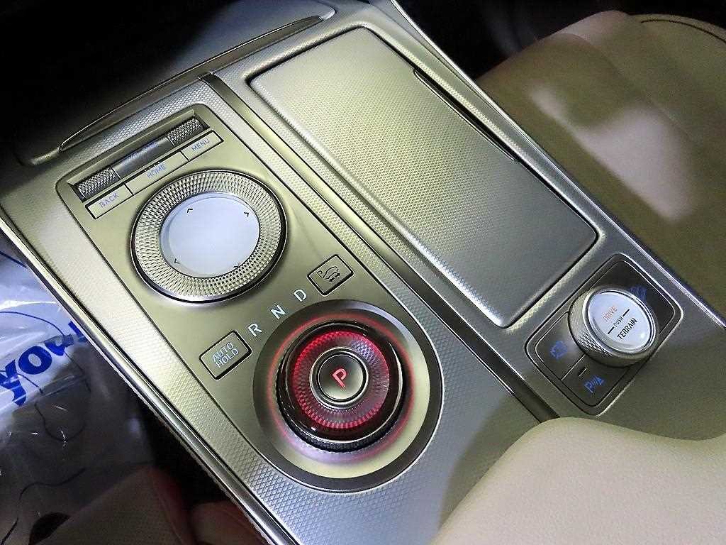 제네시스 GV80 가솔린 3.5T AWD 이미지 12