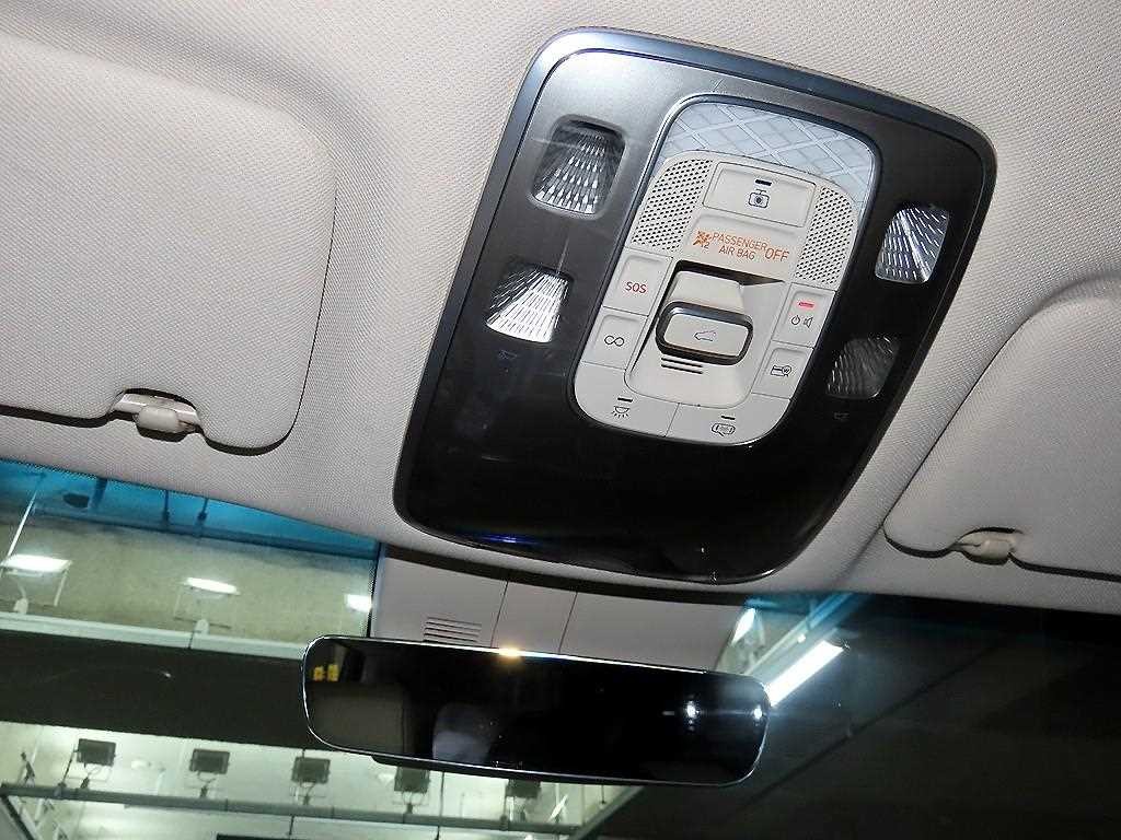 제네시스 GV80 가솔린 3.5T AWD 이미지 13