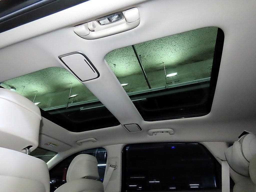 제네시스 GV80 가솔린 3.5T AWD 이미지 14