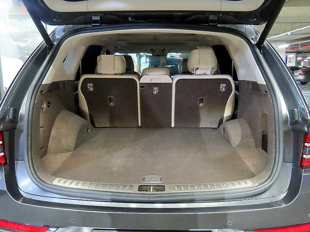 제네시스 GV80 가솔린 3.5T AWD 이미지 15