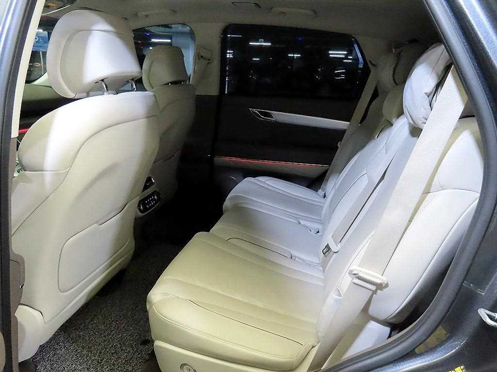 제네시스 GV80 가솔린 3.5T AWD 이미지 7