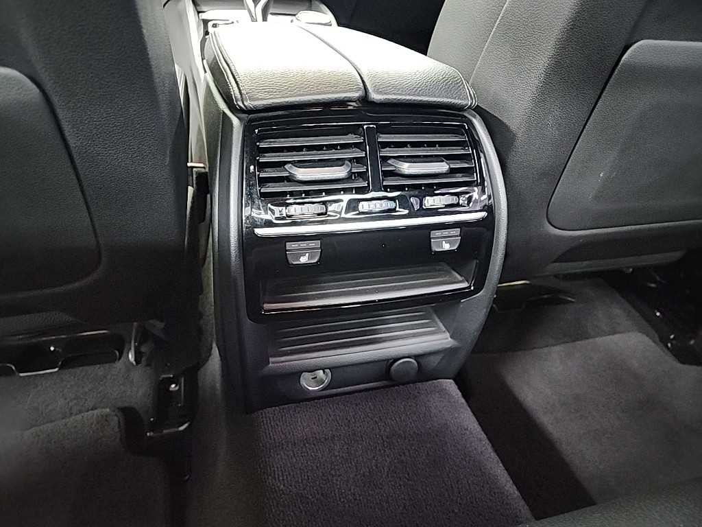 BMW 5시리즈 5시리즈 (G30) 520d M 스포츠 이미지 13