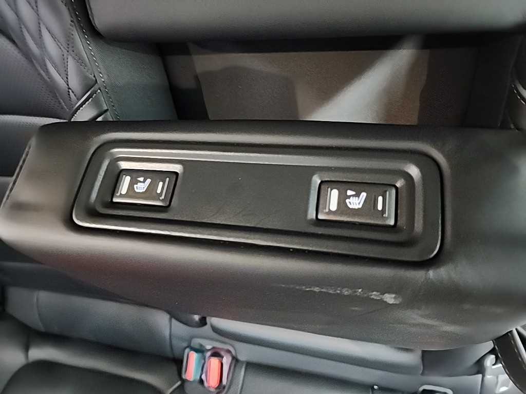 르노코리아(삼성) QM6 더뉴QM6 가솔린 2.0 GDe SE 2WD 이미지 14