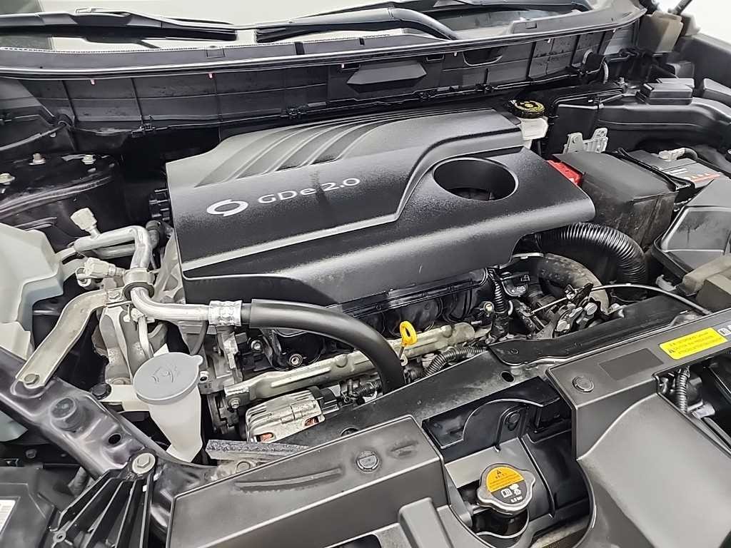 르노코리아(삼성) QM6 더뉴QM6 가솔린 2.0 GDe SE 2WD 이미지 5