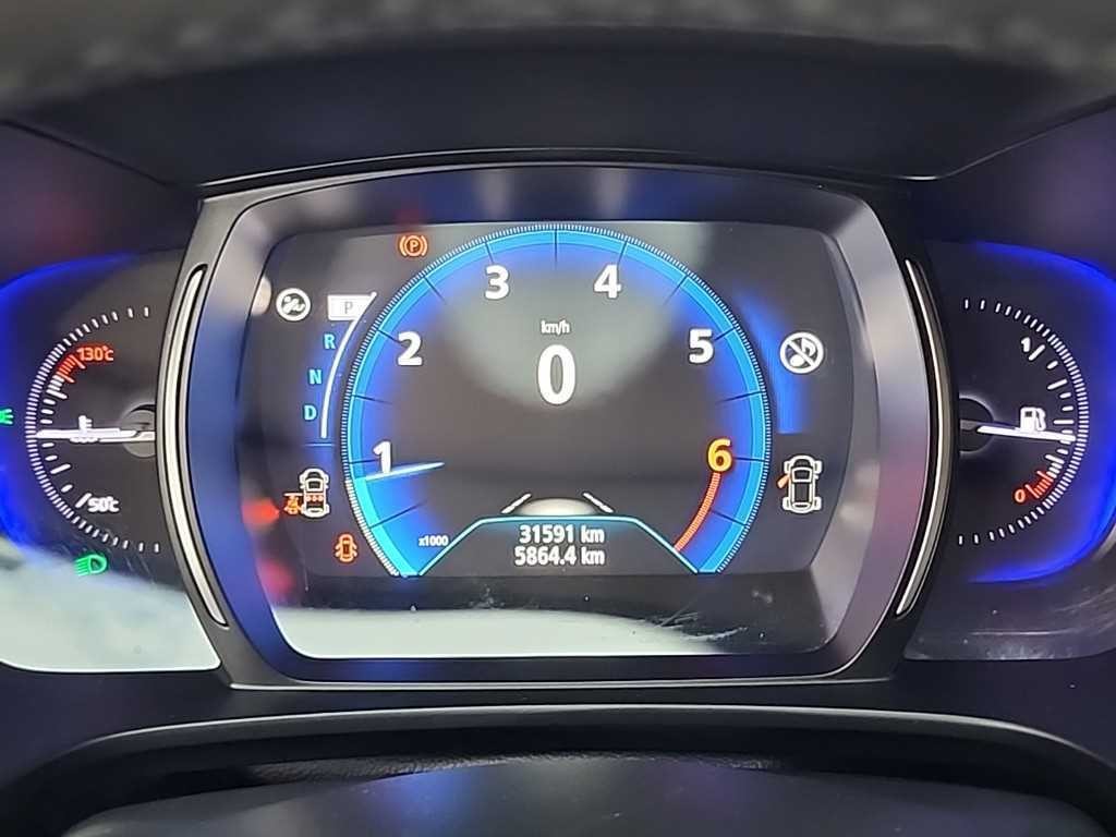르노코리아(삼성) QM6 더뉴QM6 가솔린 2.0 GDe SE 2WD 이미지 6