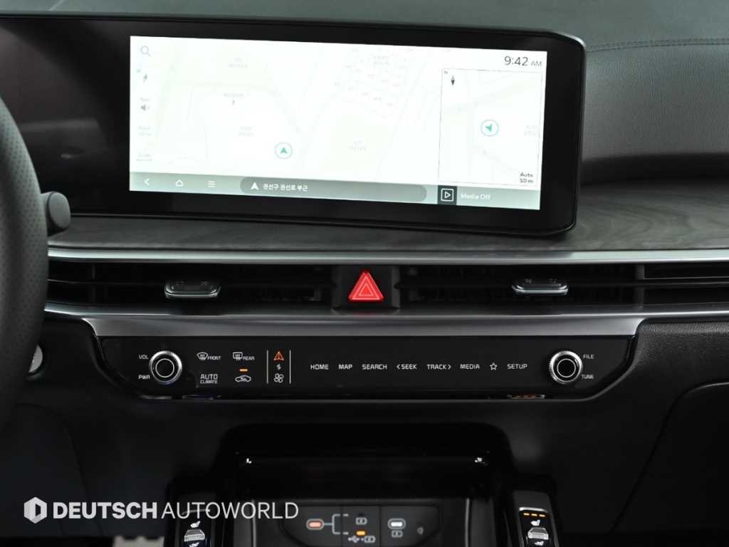 기아 쏘렌토 더 뉴 쏘렌토 4세대 가솔린 2.5T 2WD 프레스티지 이미지 14