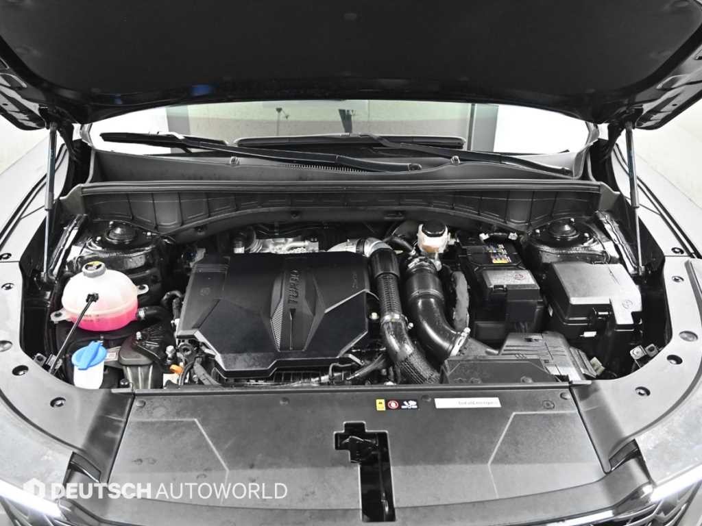 기아 쏘렌토 더 뉴 쏘렌토 4세대 가솔린 2.5T 2WD 프레스티지 이미지 6