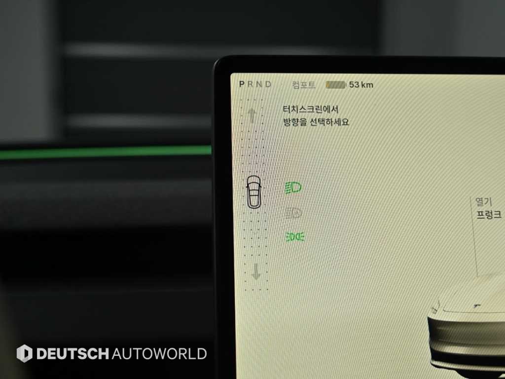 테슬라 모델 3 롱 레인지 이미지 9