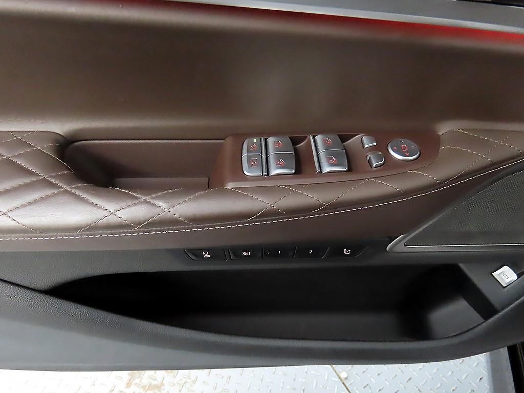 BMW 7시리즈 7시리즈 (G11) 740Li xDrive M SPORT 스포츠 이미지 11