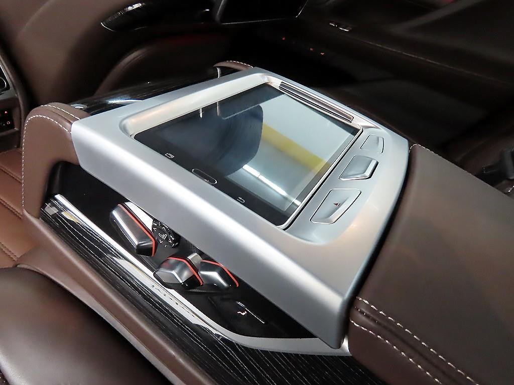 BMW 7시리즈 7시리즈 (G11) 740Li xDrive M SPORT 스포츠 이미지 14