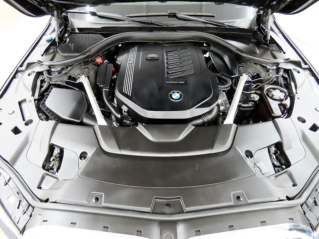 BMW 7시리즈 7시리즈 (G11) 740Li xDrive M SPORT 스포츠 이미지 19