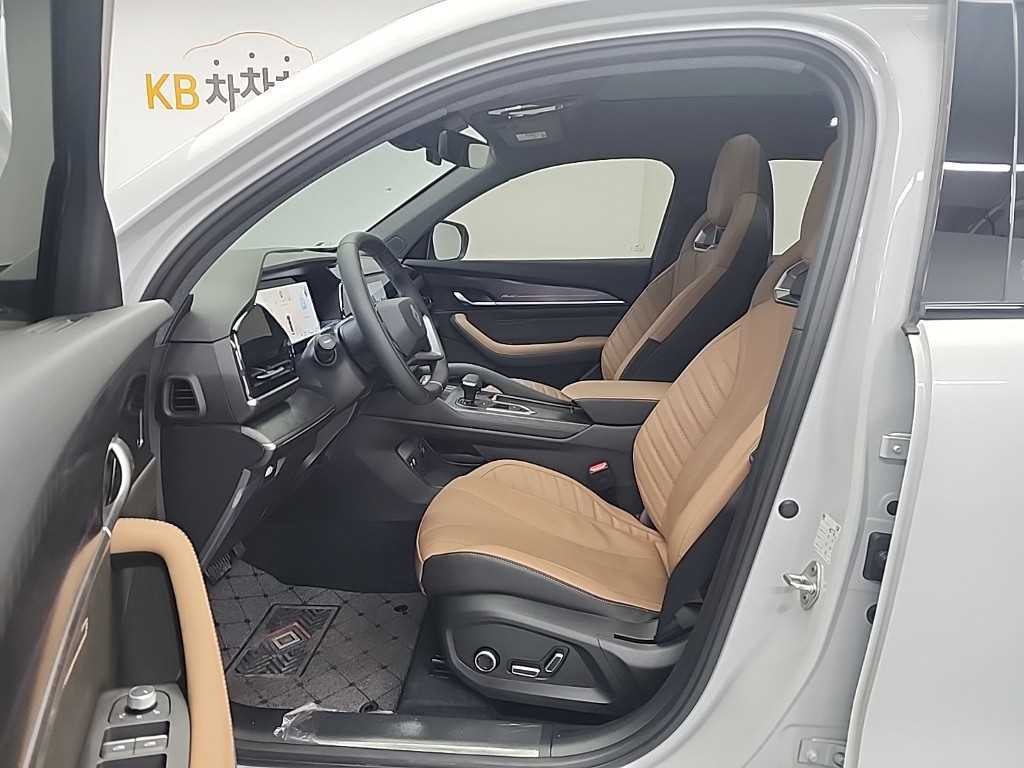 르노코리아(삼성) 필랑트 아이코닉 이미지 11