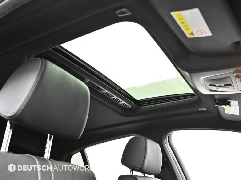 BMW X4 X4 (F26) xDrive 20d M 스포츠 이미지 11