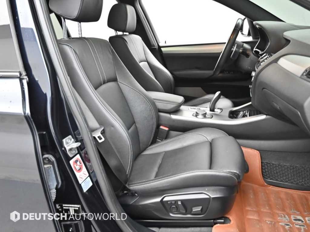 BMW X4 X4 (F26) xDrive 20d M 스포츠 이미지 12