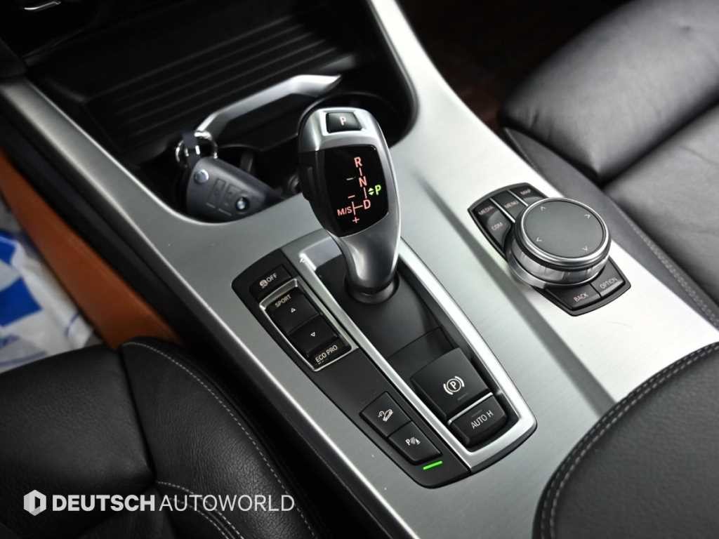 BMW X4 X4 (F26) xDrive 20d M 스포츠 이미지 18