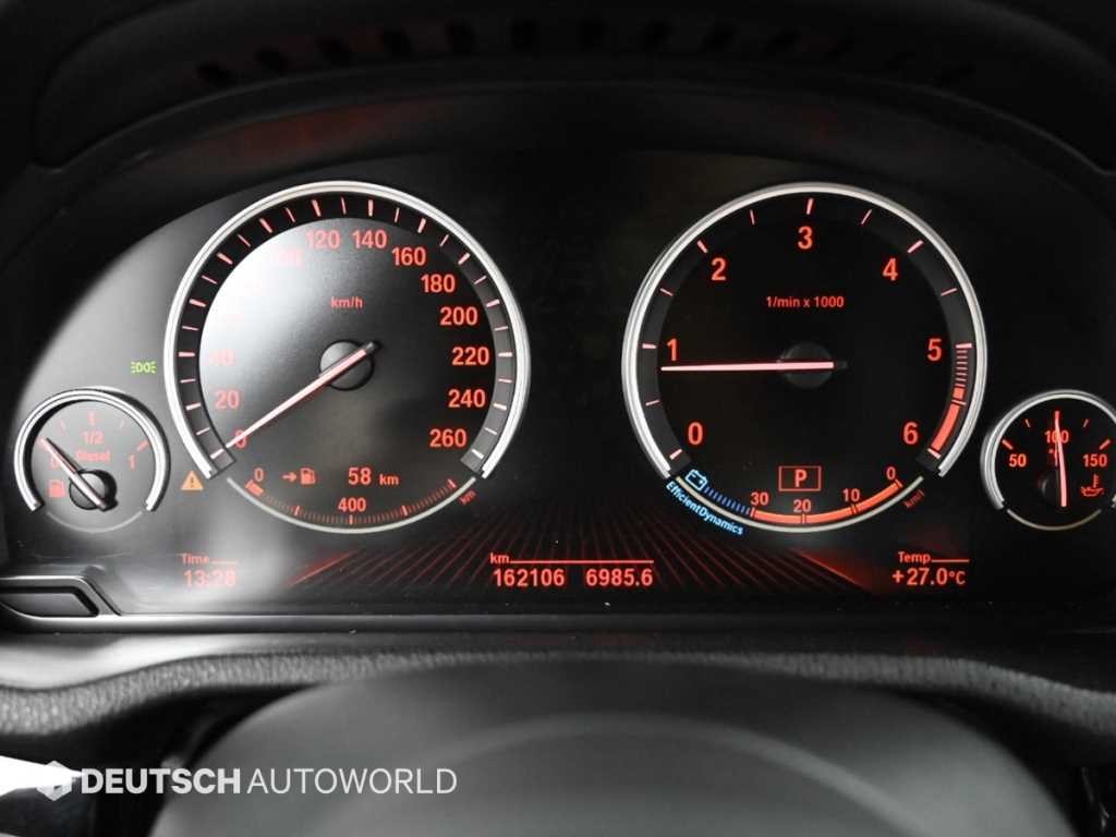 BMW X4 X4 (F26) xDrive 20d M 스포츠 이미지 9