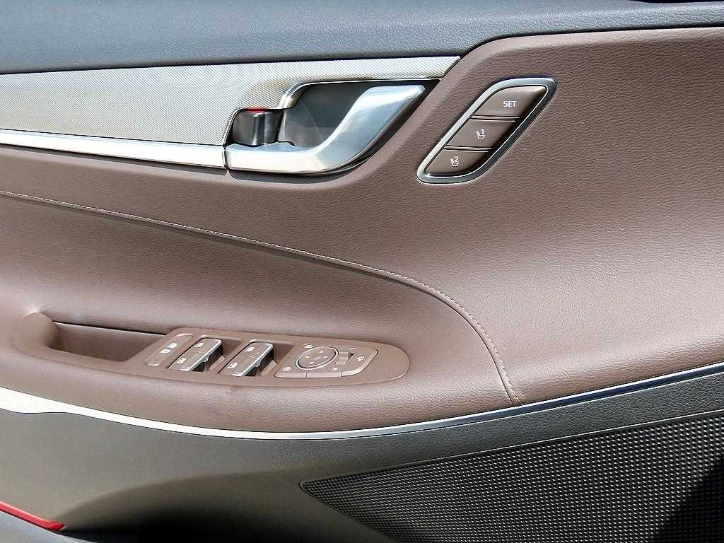 현대 그랜저 더 뉴 그랜저 IG 2.5 익스클루시브 이미지 12