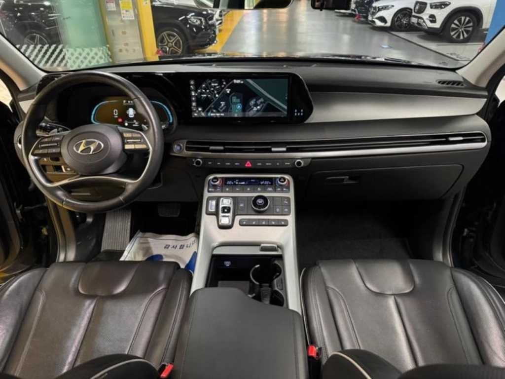 현대 팰리세이드 더 뉴 팰리세이드 가솔린 3.8 2WD 익스클루시브 이미지 6