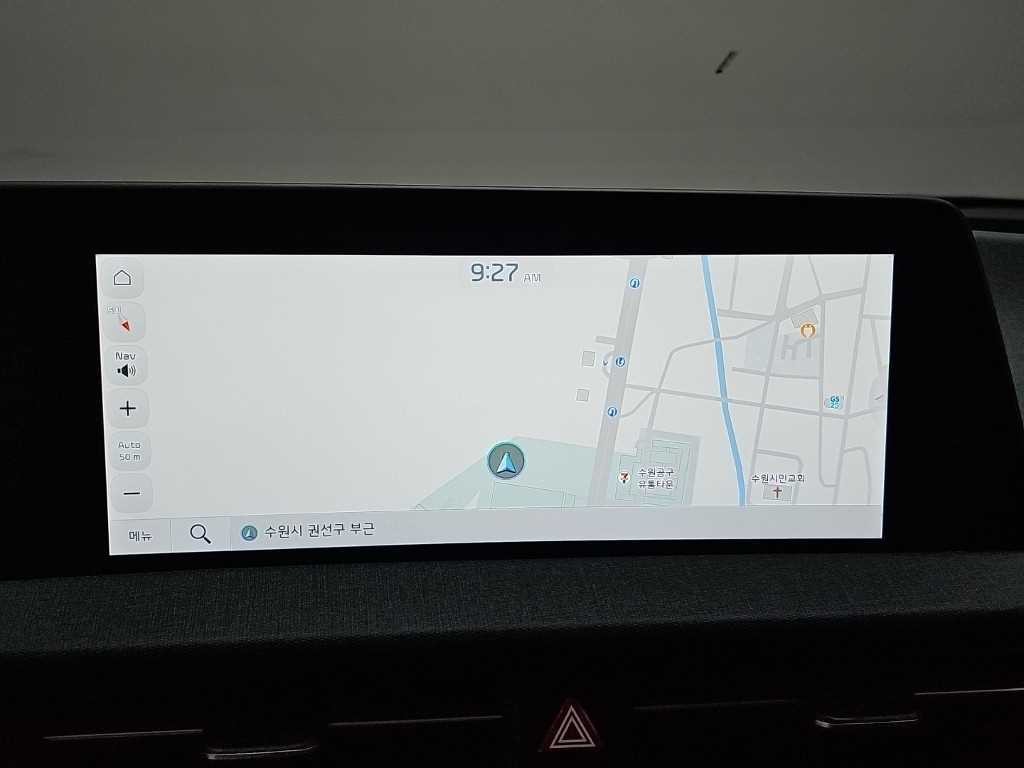 기아 EV6 롱레인지 에어 이미지 13