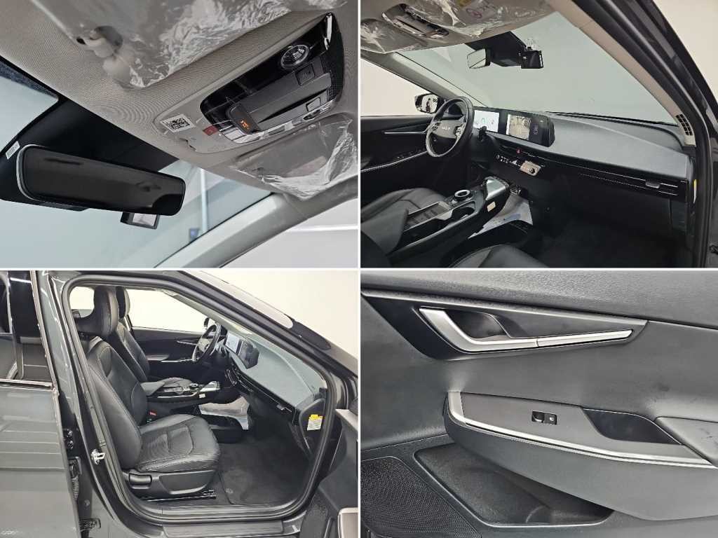 기아 EV6 롱레인지 에어 이미지 18