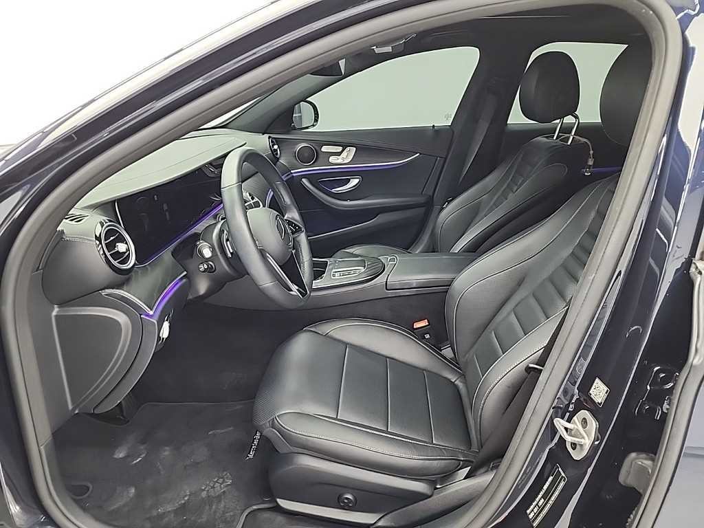 벤츠 E 클래스 E-클래스 W213 E250 AMG Line 이미지 11
