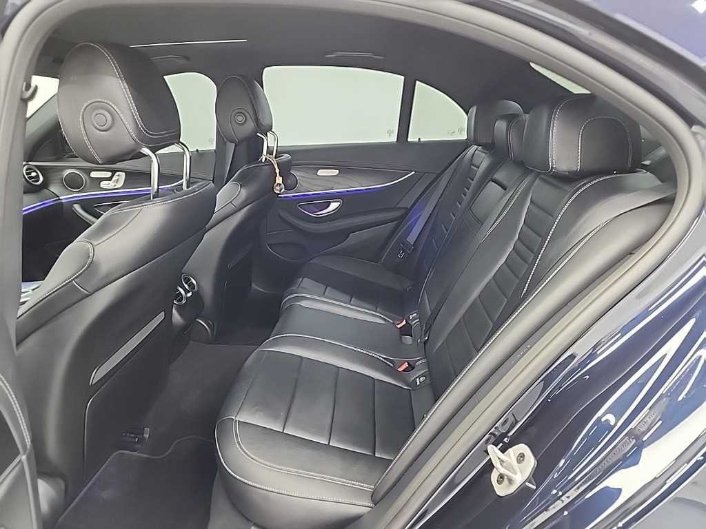 벤츠 E 클래스 E-클래스 W213 E250 AMG Line 이미지 12