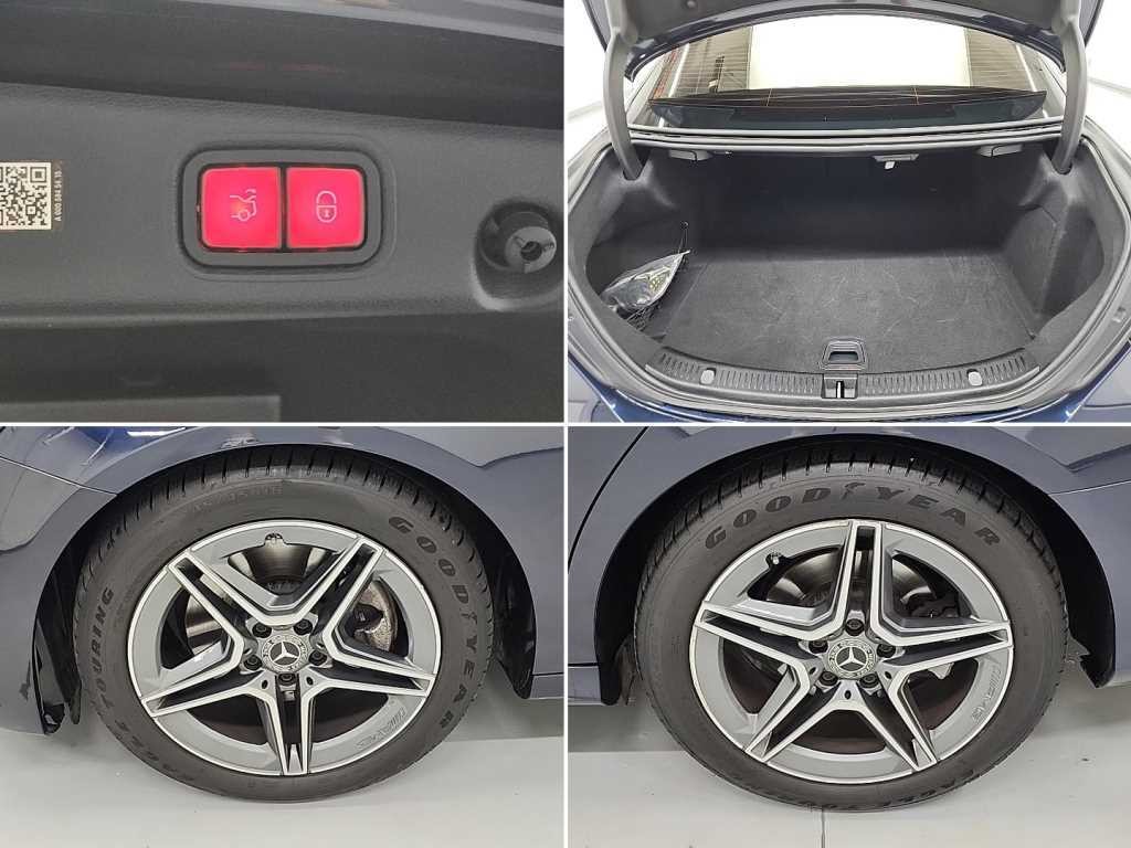 벤츠 E 클래스 E-클래스 W213 E250 AMG Line 이미지 18